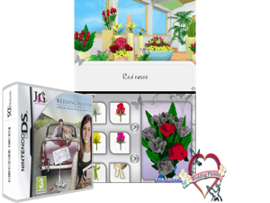 Wedding Planner - Traumhochzeiten Garantiert (Europe) (En,De) Cover